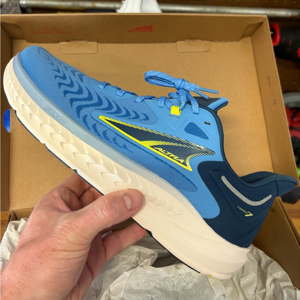 Altra Torin 7 size 11 men’s